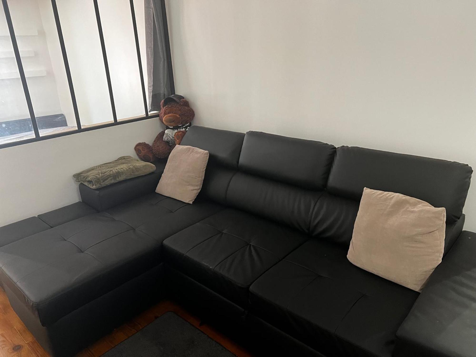 Appartement Moderne Et Chaleureux 布里昂松 外观 照片